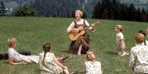 soundofmusic-topper In my head it's something like this, 'cept I don't play guitar.