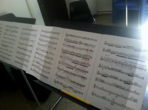 548581_10150952780698197_331087587_n Arianna's score for "Lingua Franca"